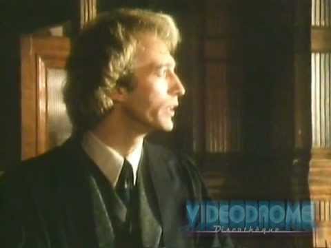 ROBIN GIBB "How Old Are You"