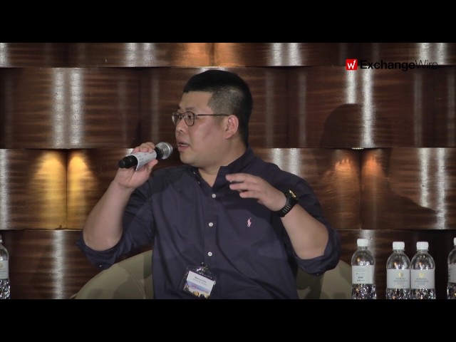 ATS Singapore 17: The State of the Buy Side - Shifting Relationships Between Client, Technology & Service Layer