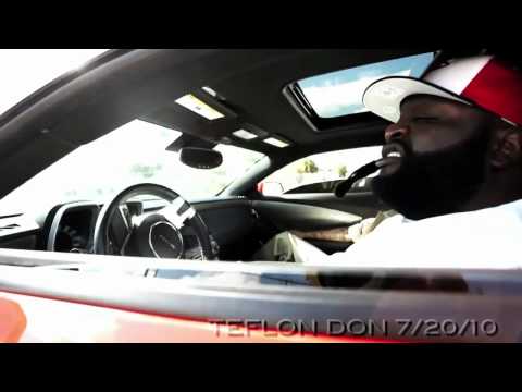 Rick Ross - Just Saying (Remix) / Gunplay - Heavy