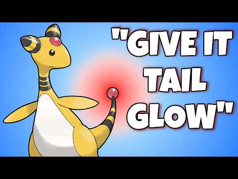Competitively Analyzing YOUR Pokemon Buff Ideas