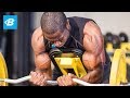 Armed to the Core Workout | Kizzito Ejam