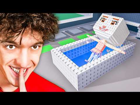 How Brainrots Act When You Leave... (Steal A Brainrot)