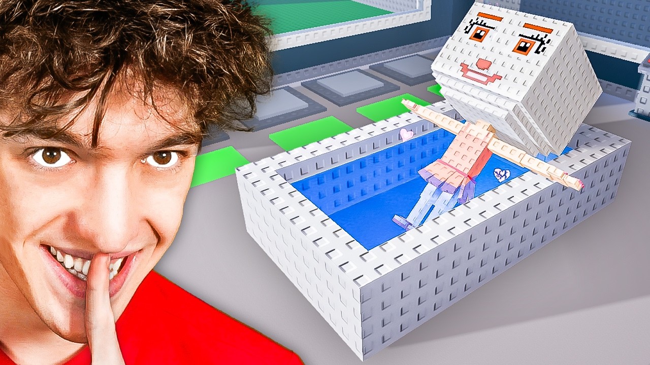 How Brainrots Act When You Leave... (Steal A Brainrot)