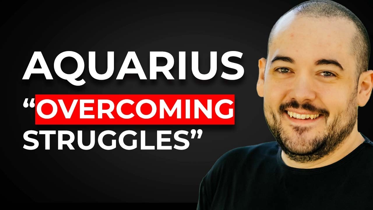 Aquarius Fantasy to Reality! October 7th - 13th