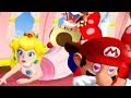 Super Mario Sunshine HD All Cutscenes Full Movie