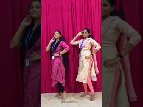When Your Colleague is Also Your Dancing Partner