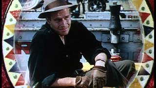 The Greatest Show on Earth - Trailer