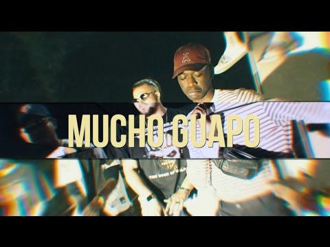 Hardy "Mucho Guapo" Feat. Francky Loot & Buta (Official Video)