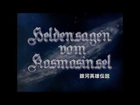 OP1 «Skies of Love» — Митиру Акиёси