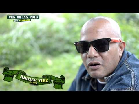 Tikkenzo - Higha Vibz Party 2016 - Teaser