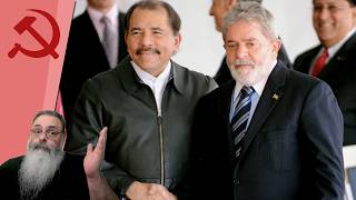 AMIGO do LULA dá GOLPE na NICARAGUA e diz que NÃO HAVERÁ MAIS ELEIÇÕES