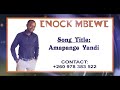Enock Mbewe