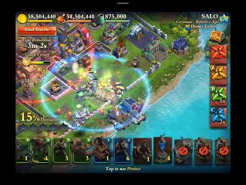 Dominations WW Leosong(vs Drones Exiles  ,3D,FSH,ADTD:200 ,DST:182,ADTH:202)Mortars