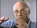 Arthur Miller Interviewed About Marilyn Monroe In 1987
