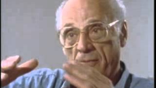 Arthur Miller Interviewed About Marilyn Monroe In 1987 video