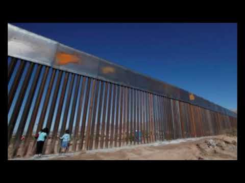 Muri me Meksikën, Gjykata e Lartë vendos në favor të Donald Trump