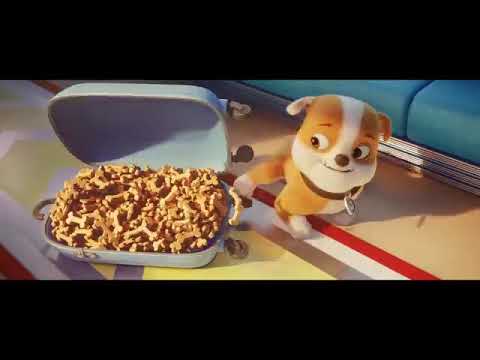 Patrula cățelușilor Filmul Partea 2 Dublat în Română