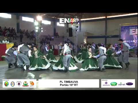 PL TIMBAÚVA - 3º INTER REGIONAL DO ENART 2022 BALAIO