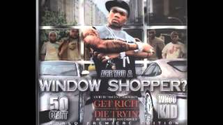 50 Cent   300 Shots Feat  Mase Murda G Unit Radio 15; Are You A Window Shopper