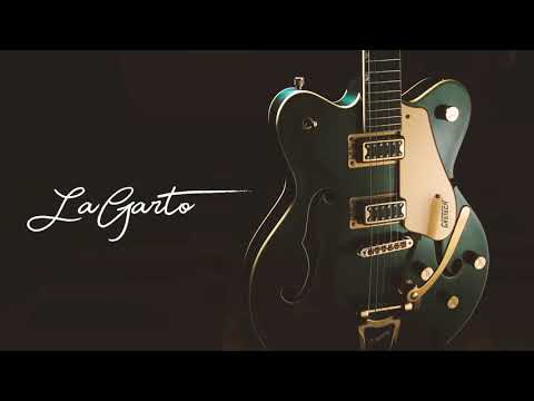 LaGarto gear Gretsch G5422TG electromatic