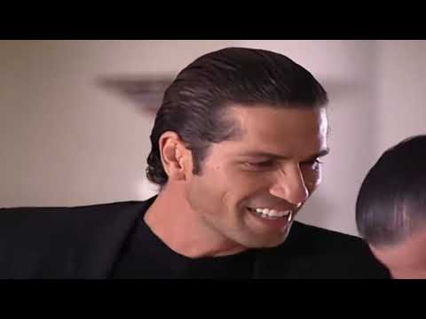 Sin Senos No Hay Paraiso Capitulo 8