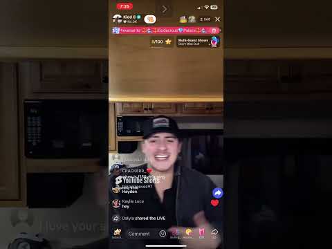 YouTube Thumbnail