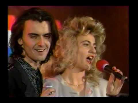 Željana, Chris Galiot Rodila Me Majka Hrvatica