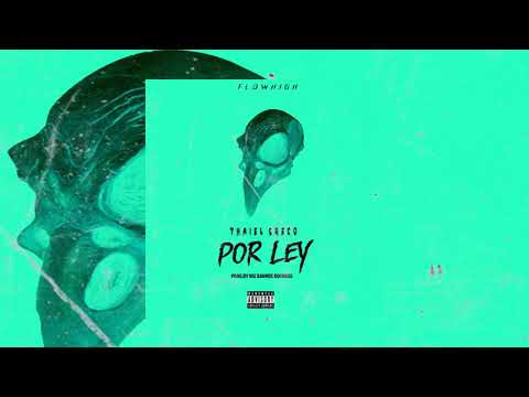 THAIEL GRECO-(POR LEY) Official-AUDIO