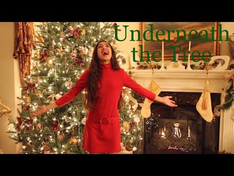 Thumbnail for Underneath the Tree- Cover