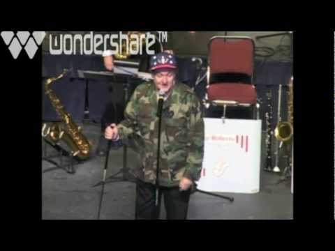 Hire Lynn Win Roberts - Bob Hope Impersonator in Phoenix, AZ | GigSalad