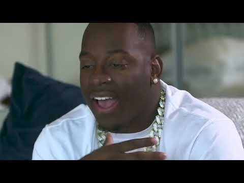 THE PRINCE FAMILY DOCUMENTARY (PART 2)