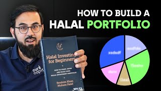 Give Me 67mins And I'll Show You How To Build A Halal Portfolio