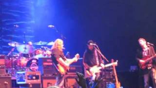 Gov't Mule, Wish You Were Here, The Roseland  NYC
