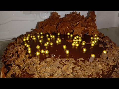 Chocolate cake |Choco Cake Recepie by|wajeeha Creation's