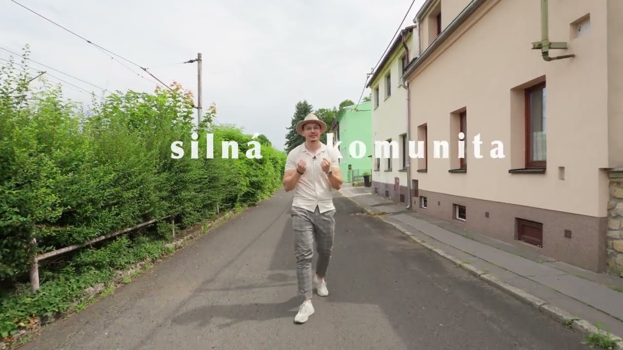 Videoprohlídka