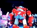 Super Wings Temp 2 Ep 42