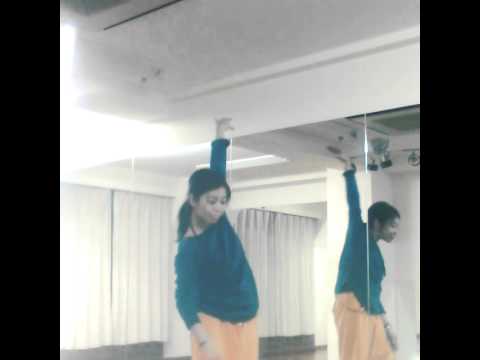 Spirit Dance by Mekoo