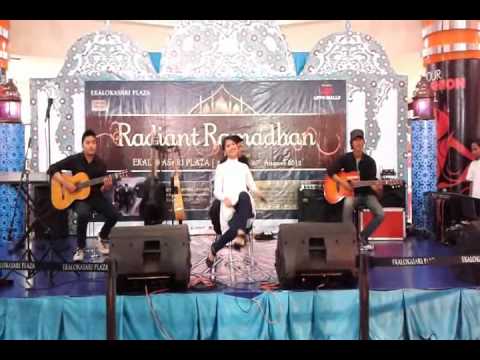 Mytha Lestari - Ramadhan Datang @ EKALOKASARI PLAZA BOGOR