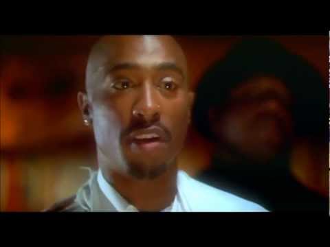 2Pac - 2 of Amerikaz Most Wanted Dirty HD 720p