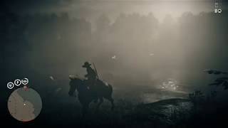 Random kills from a daily challenge