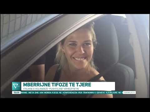 Edicioni Informativ - 25 Maj 2022 - Ora 19:00 - News, Lajme - Vizion Plus