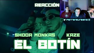 EL BOTÍN Music Video