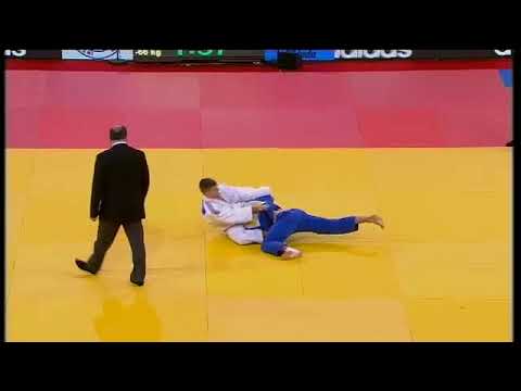 GS PARIS 2012 66 UNGVARI Miklos HUN KOWALSKI Tomasz POL1