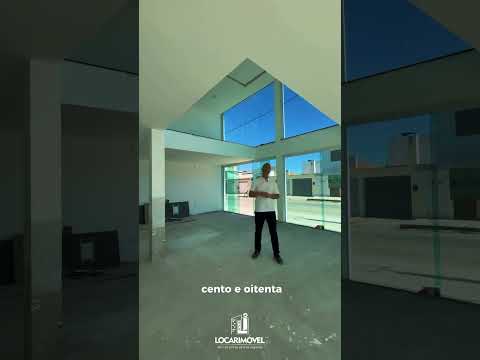 Vídeo de Loja com mezanino, depósito, escritório com banheiro para Locação, Jurema, Vitória da Conquista, BA
