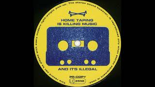 Sugar Caine - Discabine Tron 2000 (Gauthier & Overdijk Remix)