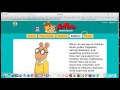 PBSKids Org
