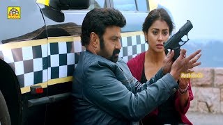 Balakrishna &amp  Shriya  Blockbuster In Tamil
