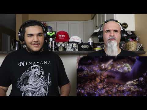 Wind Rose - We Were Warriors [Reaction/Review]