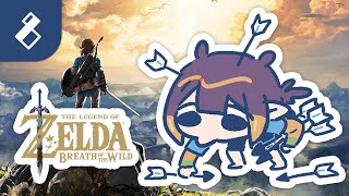 Thumbnail for 【BOTW】 Arrows...Arrows.... 【#8】 (3:46:53)
