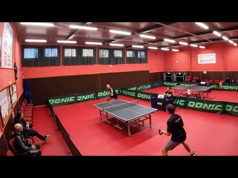 Hrabůvka - TTC Ostrava B